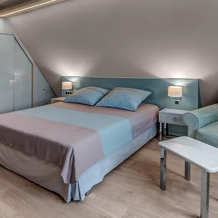 Wierchy Bed and breakfast Zakopane